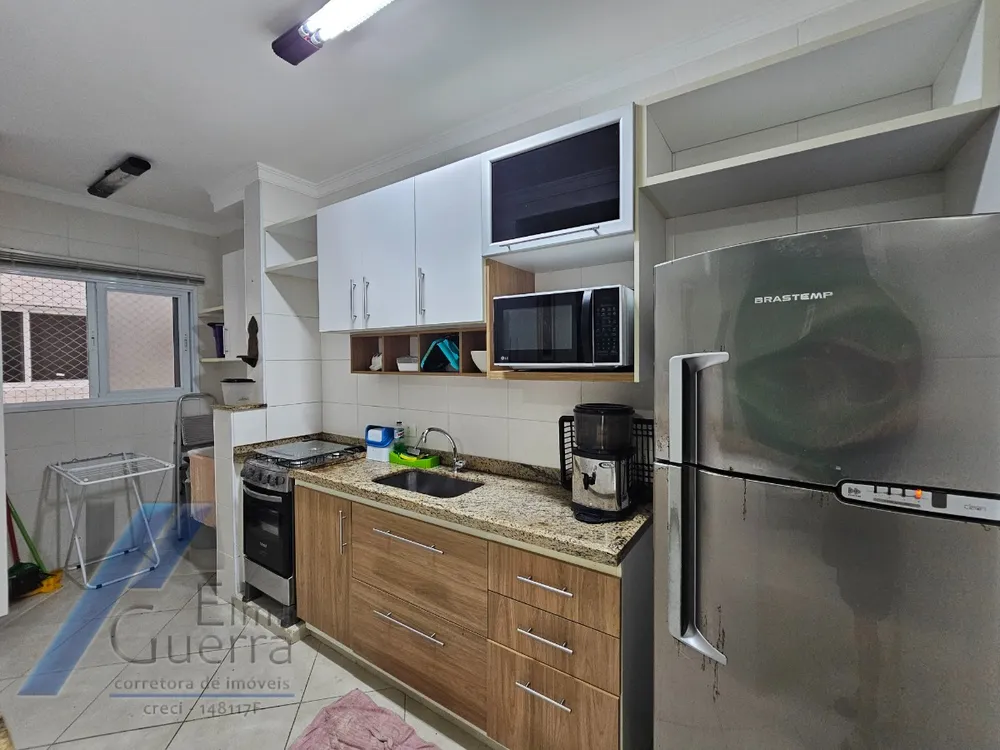Apartamento, 2 quartos, 72 m² - Foto 10