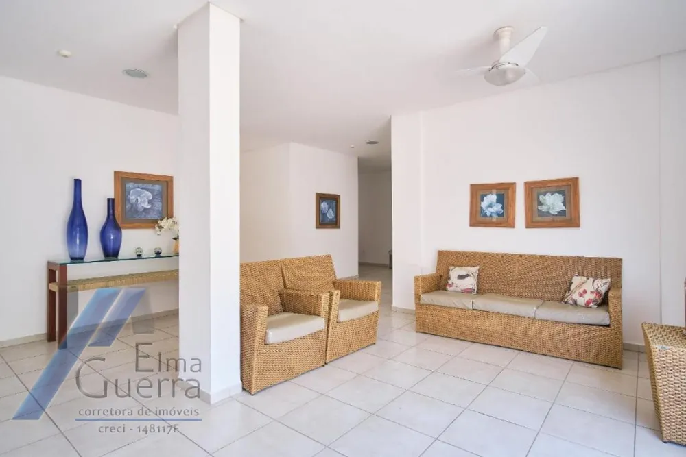 Apartamento, 2 quartos, 72 m² - Foto 8
