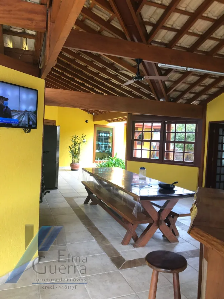 Casa, 4 quartos, 320 m² - Foto 9
