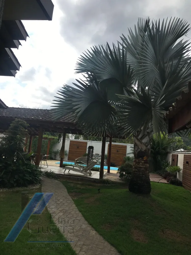 Casa, 4 quartos, 320 m² - Foto 3