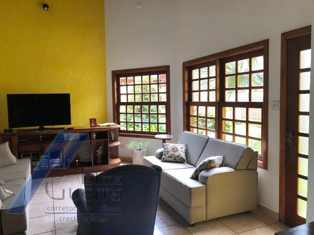 Casa, 4 quartos, 320 m² - Foto 16