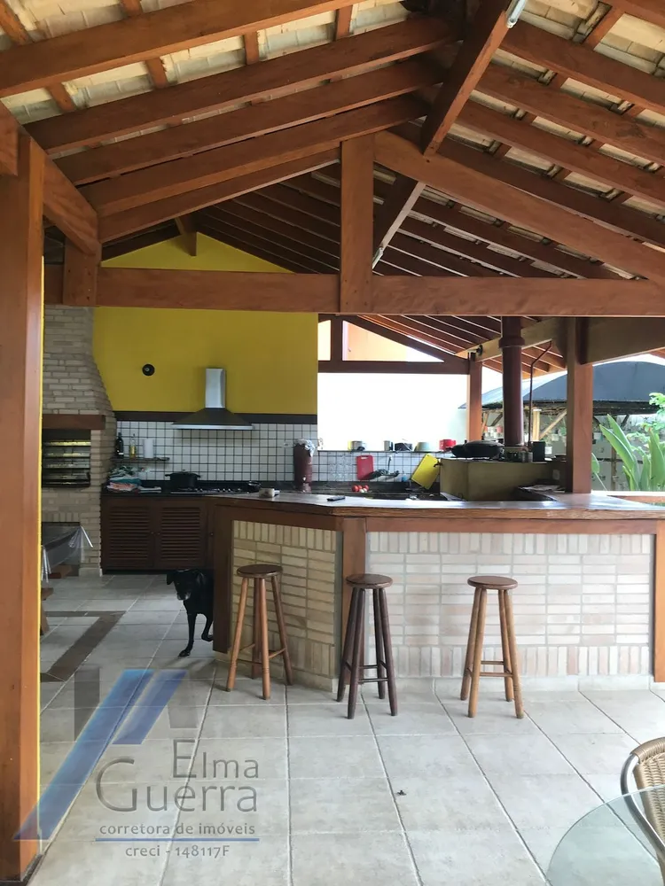 Casa, 4 quartos, 320 m² - Foto 10