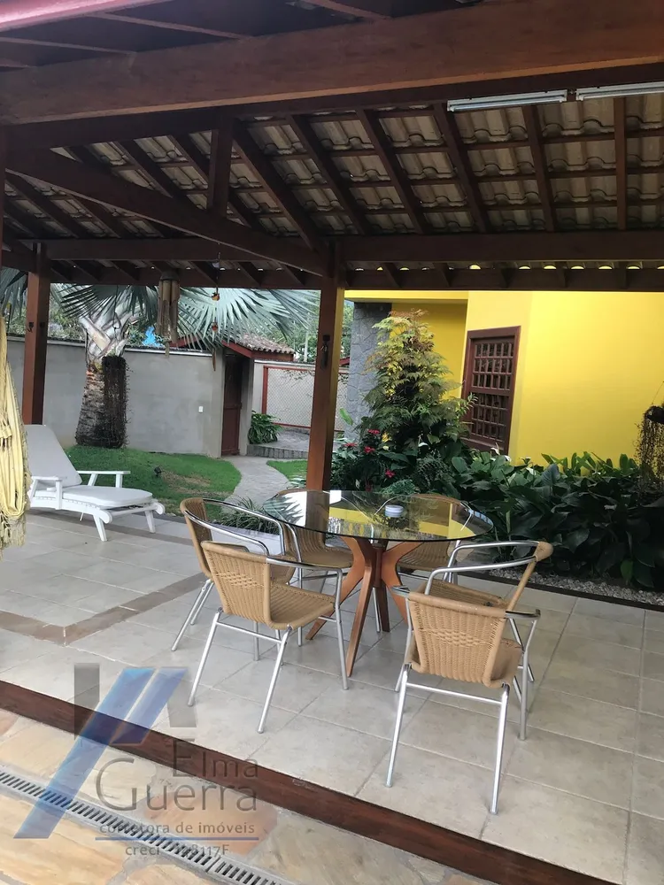 Casa, 4 quartos, 320 m² - Foto 12