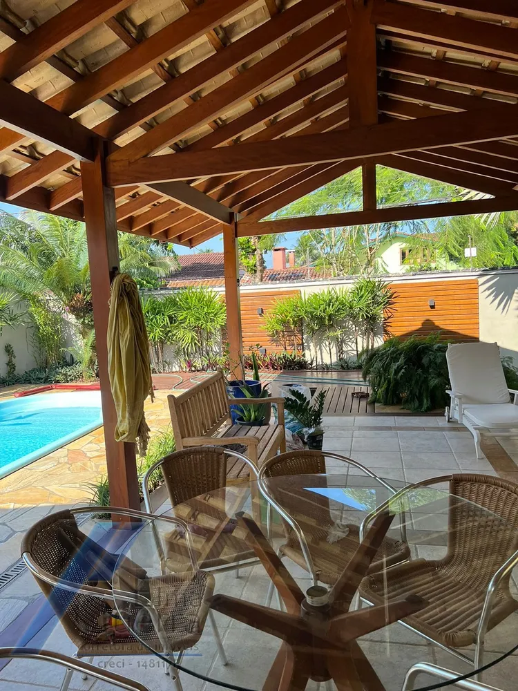 Casa, 4 quartos, 320 m² - Foto 11