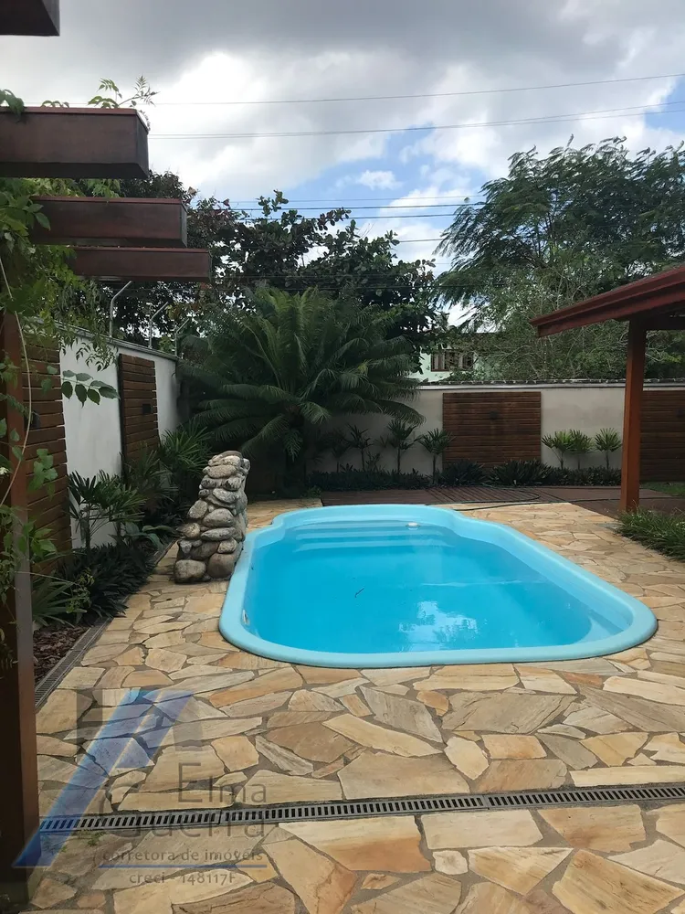 Casa, 4 quartos, 320 m² - Foto 4