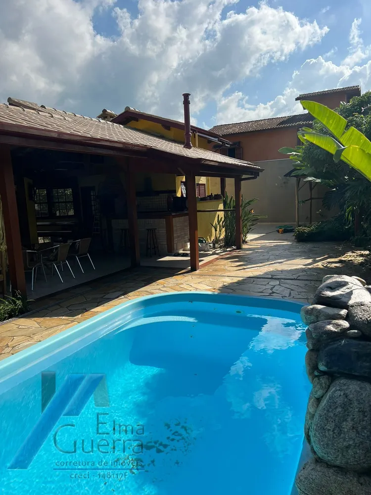 Casa, 4 quartos, 320 m² - Foto 5