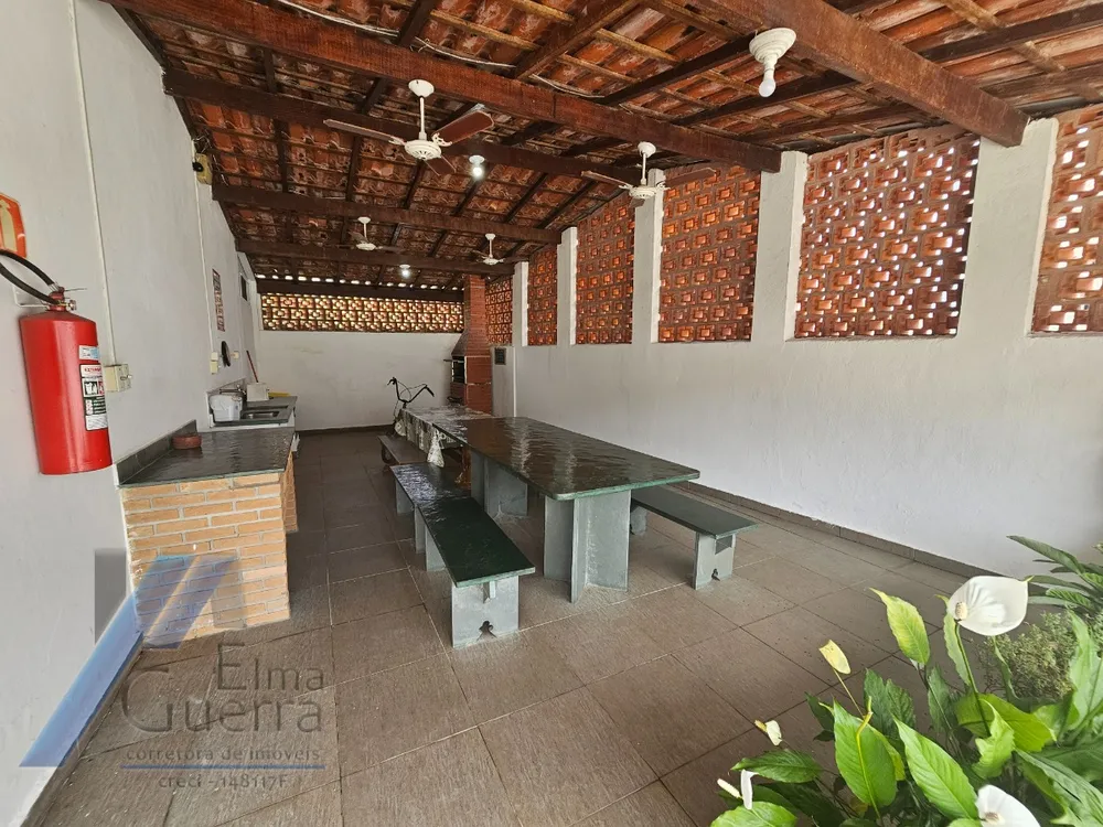 Casa, 2 quartos, 90 m² - Foto 4