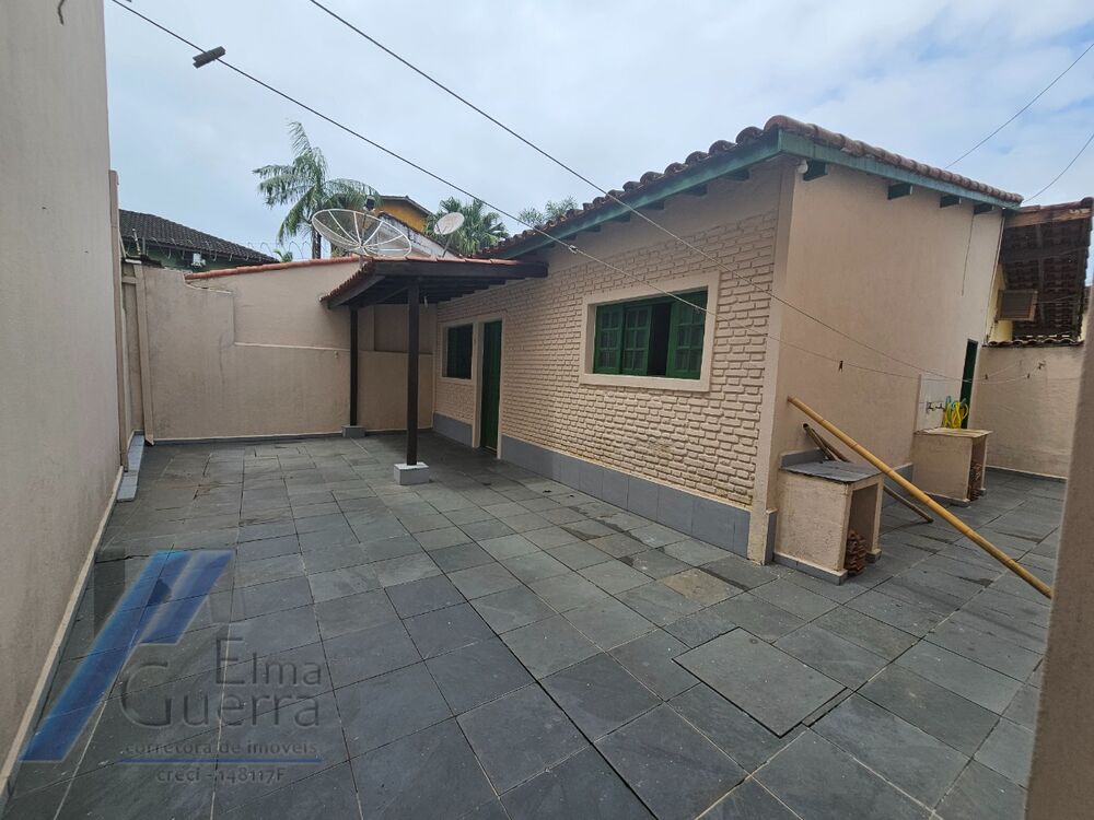 Casa, 2 quartos, 90 m² - Foto 2