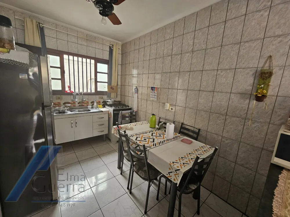 Casa, 2 quartos, 90 m² - Foto 8