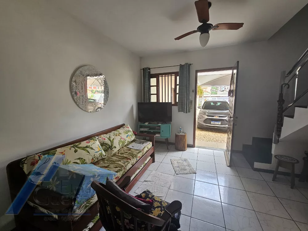 Casa, 2 quartos, 90 m² - Foto 3