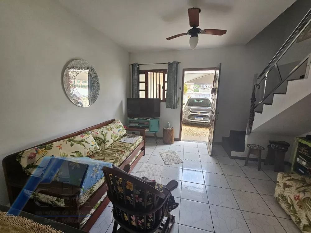 Casa, 2 quartos, 90 m² - Foto 1