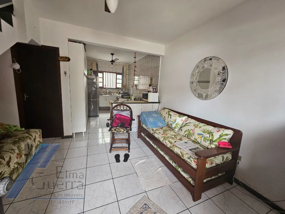 Casa, 2 quartos, 90 m² - Foto 6