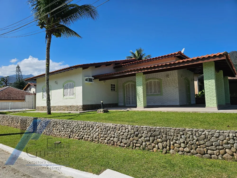 Casa, 4 quartos, 184 m² - Foto 1