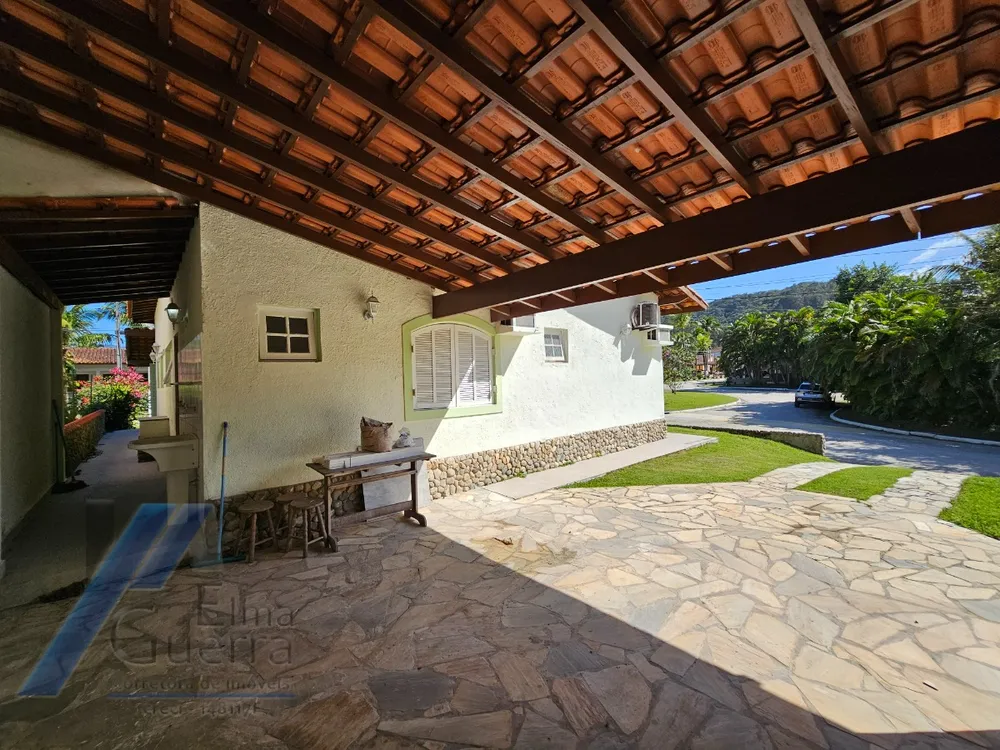 Casa, 4 quartos, 184 m² - Foto 12