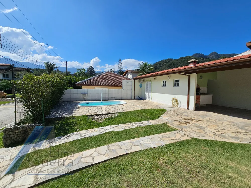 Casa, 4 quartos, 184 m² - Foto 3