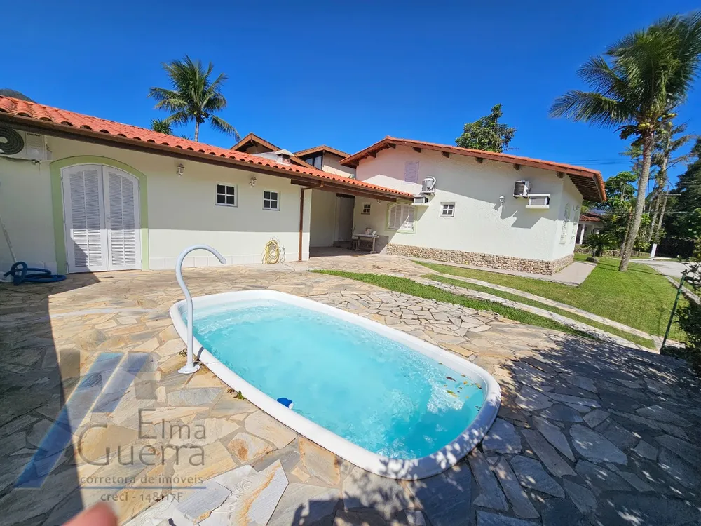 Casa, 4 quartos, 184 m² - Foto 4