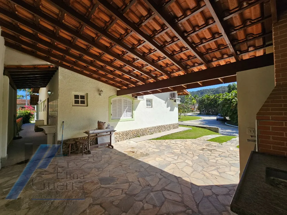 Casa, 4 quartos, 184 m² - Foto 11