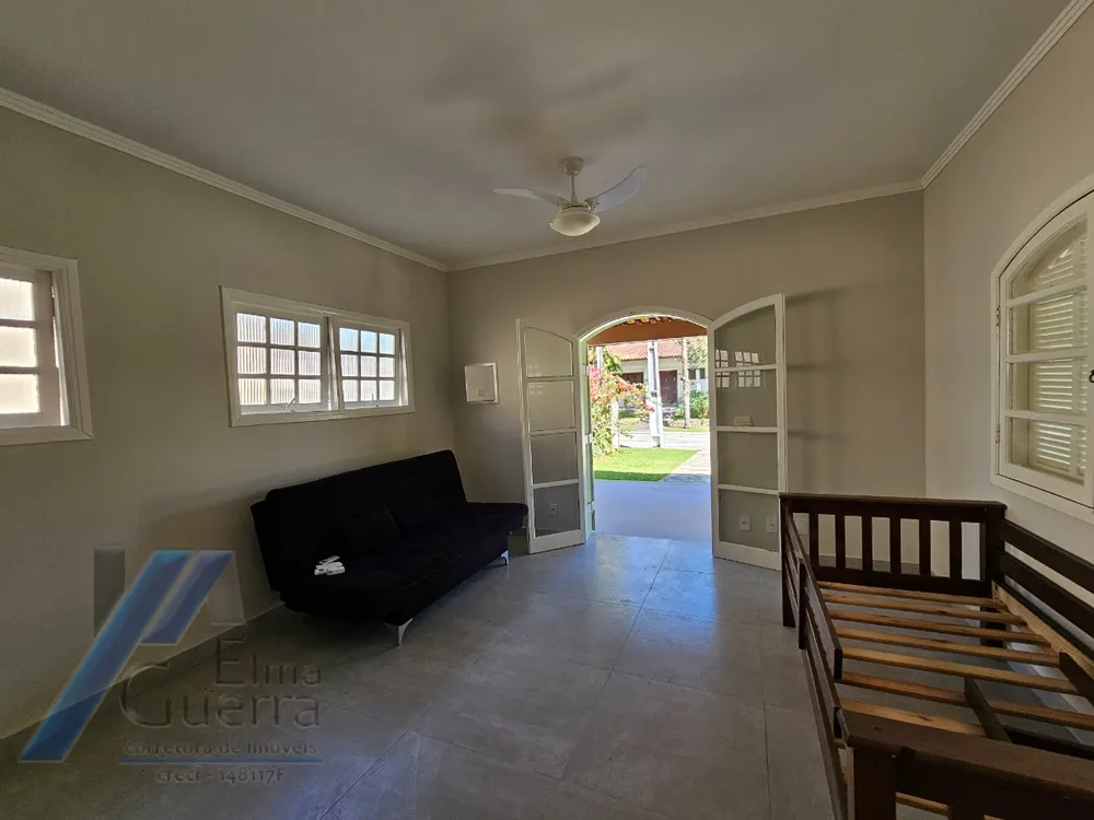 Casa, 4 quartos, 184 m² - Foto 5