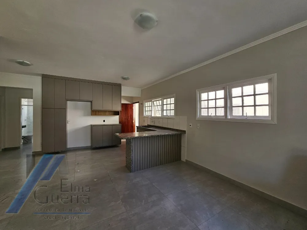 Casa, 4 quartos, 184 m² - Foto 6
