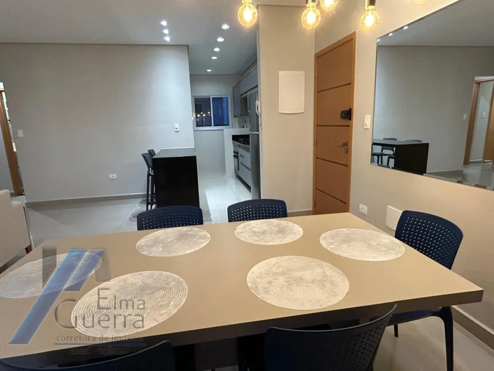 Apartamento, 3 quartos, 140 m² - Foto 3