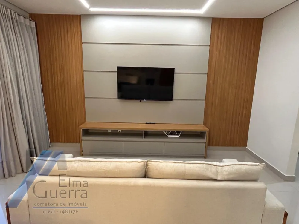 Apartamento, 3 quartos, 140 m² - Foto 2
