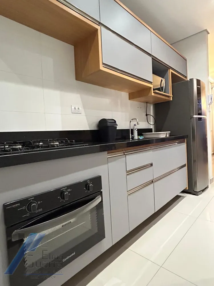 Apartamento, 3 quartos, 140 m² - Foto 5