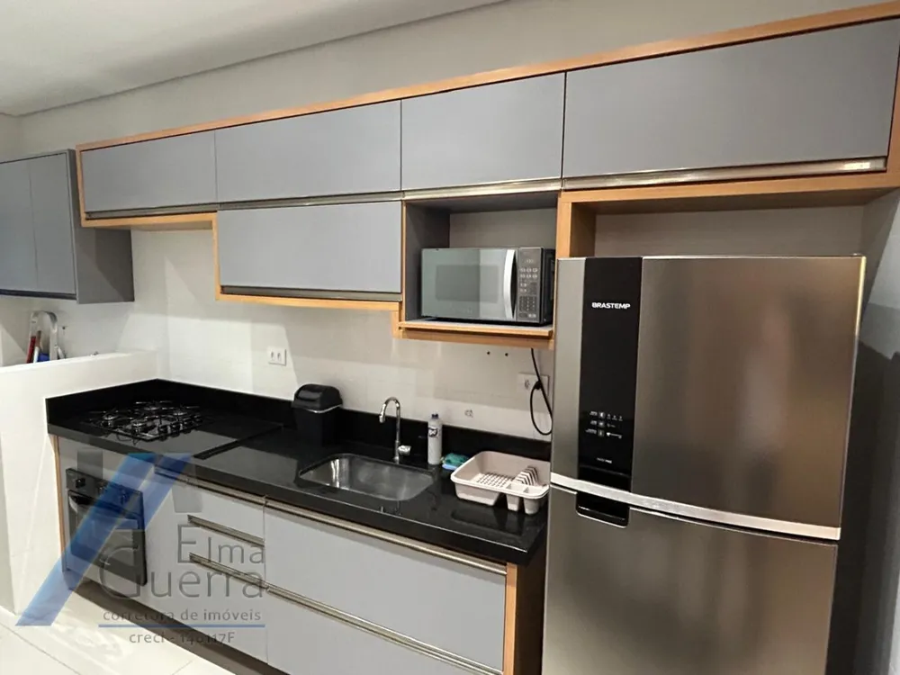 Apartamento, 3 quartos, 140 m² - Foto 6