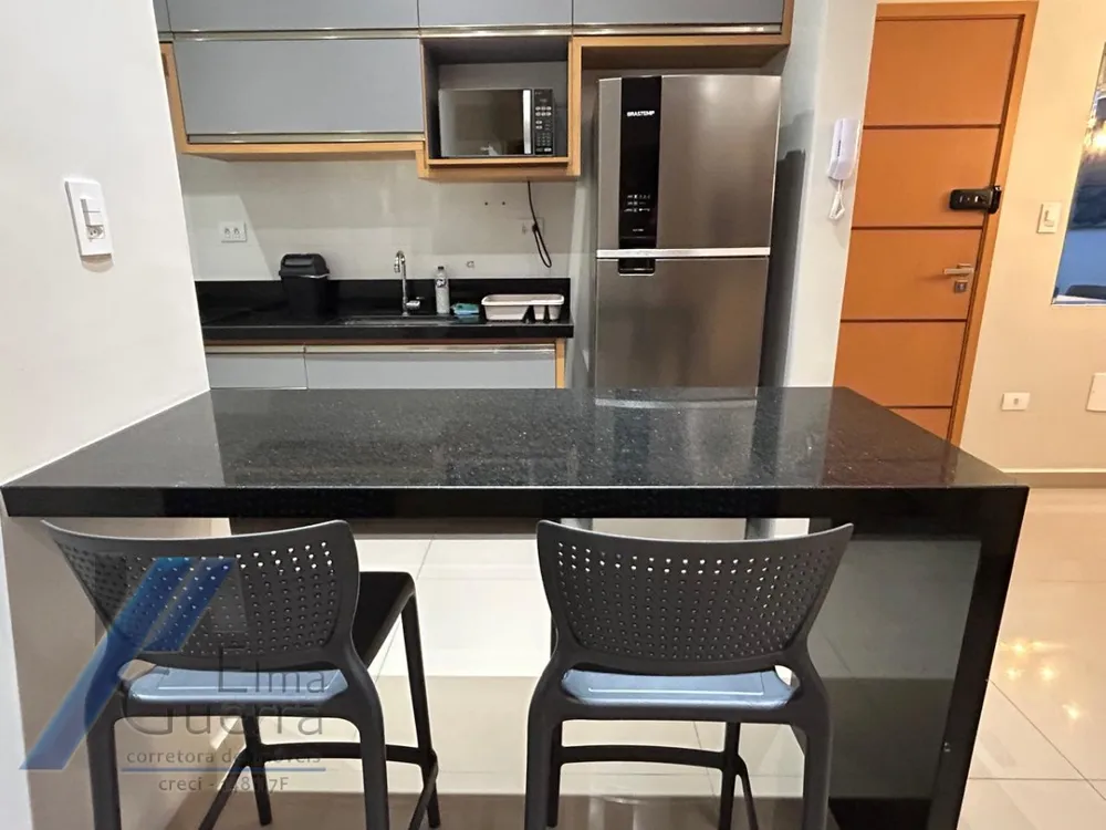 Apartamento, 3 quartos, 140 m² - Foto 4
