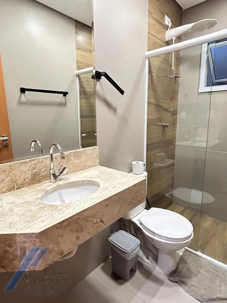 Apartamento, 3 quartos, 140 m² - Foto 11