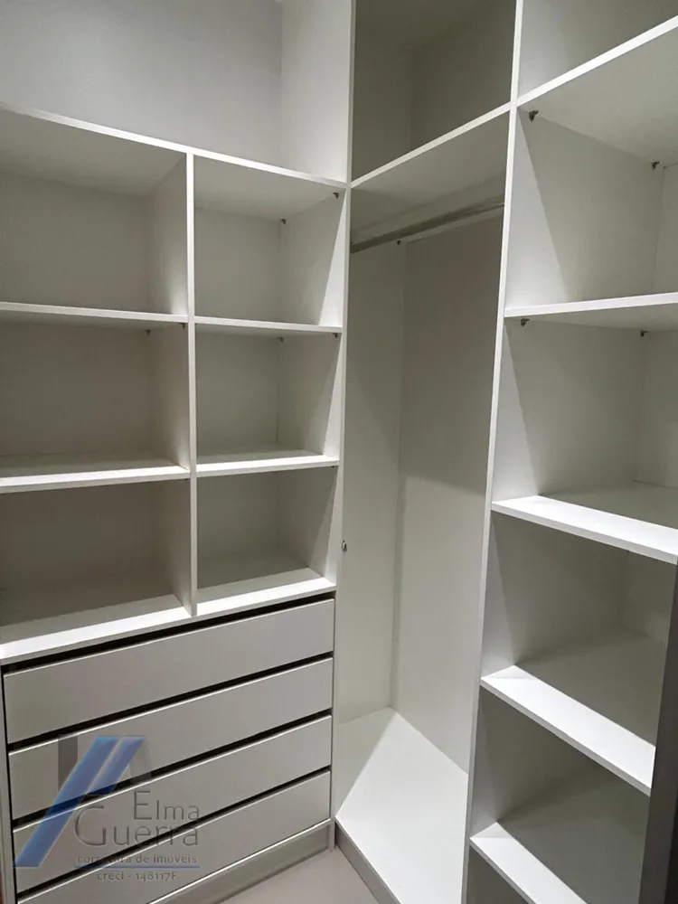 Apartamento, 3 quartos, 140 m² - Foto 7