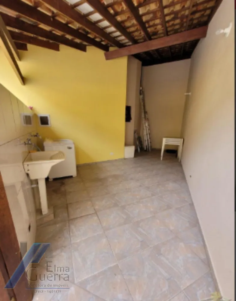 Casa, 5 quartos, 375 m² - Foto 9