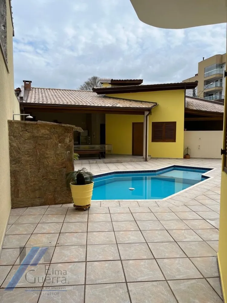 Casa, 5 quartos, 375 m² - Foto 6