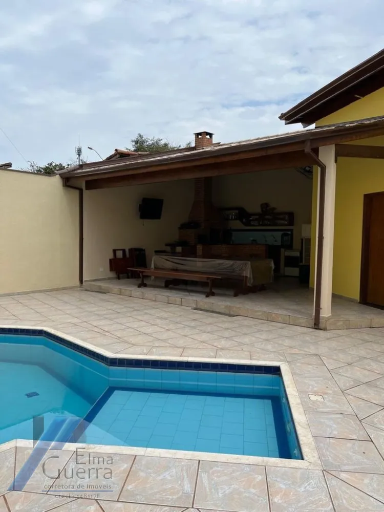 Casa, 5 quartos, 375 m² - Foto 8