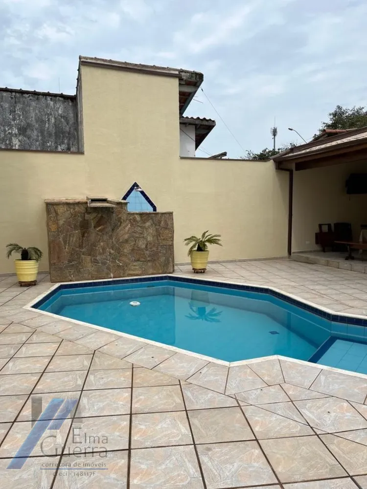Casa, 5 quartos, 375 m² - Foto 7