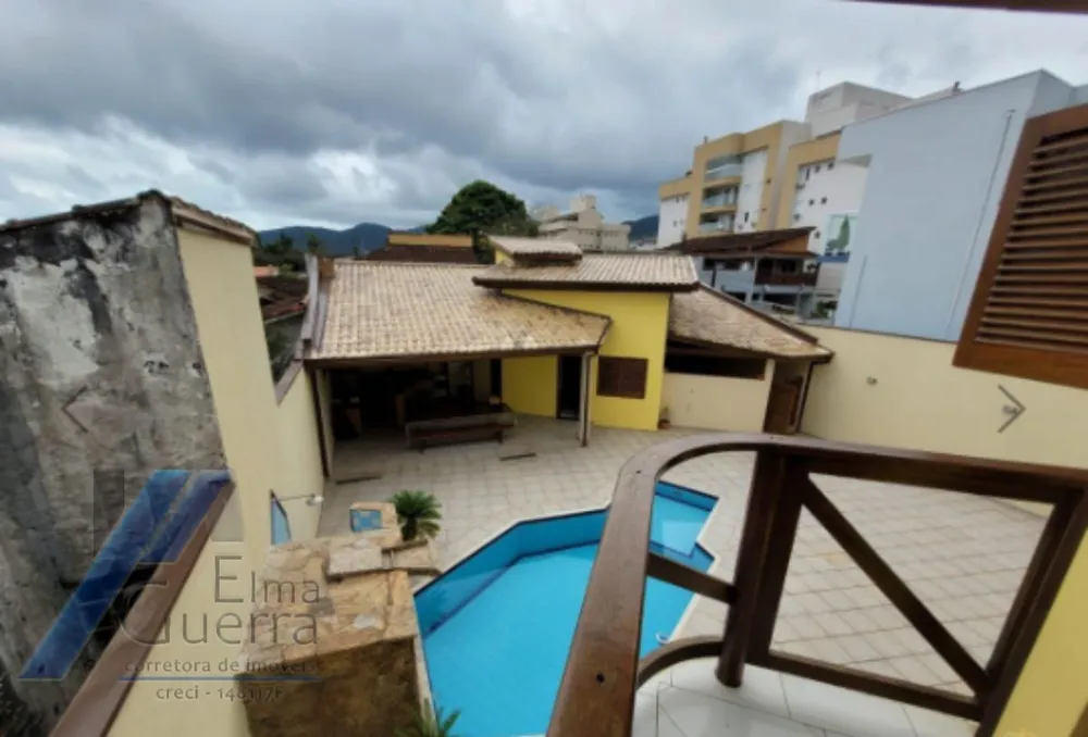 Casa, 5 quartos, 375 m² - Foto 5
