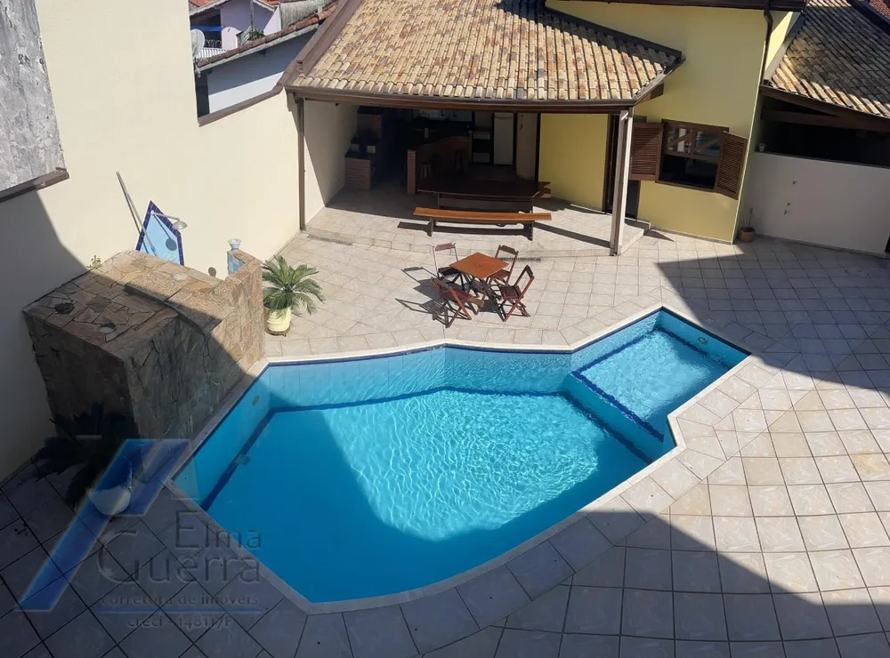 Casa, 5 quartos, 375 m² - Foto 4