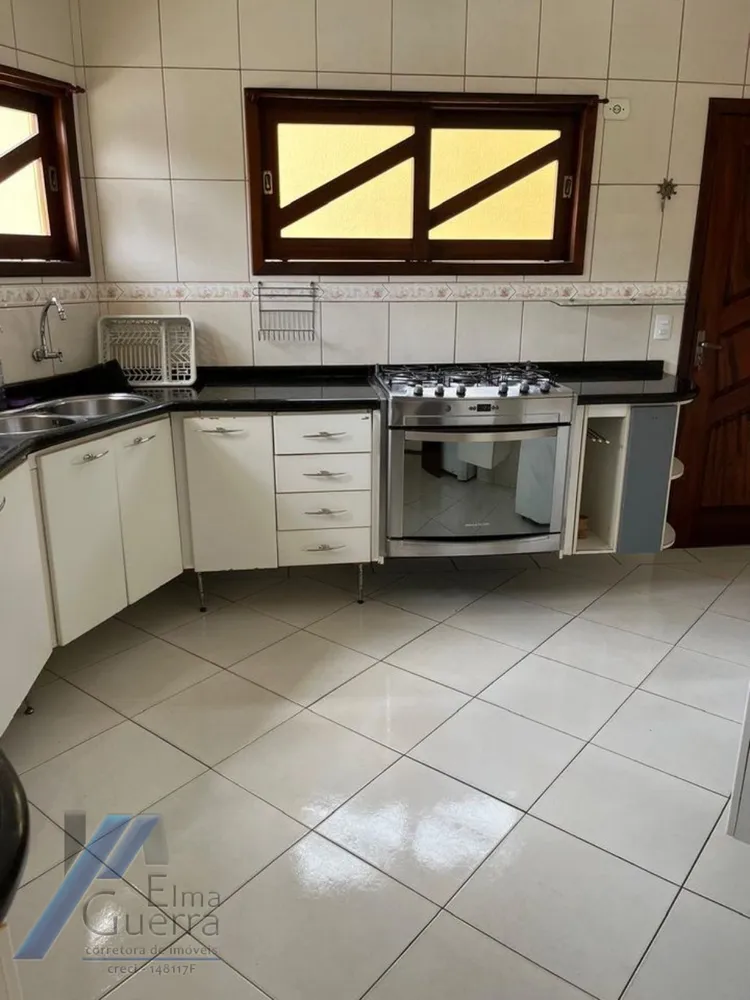 Casa, 5 quartos, 375 m² - Foto 16