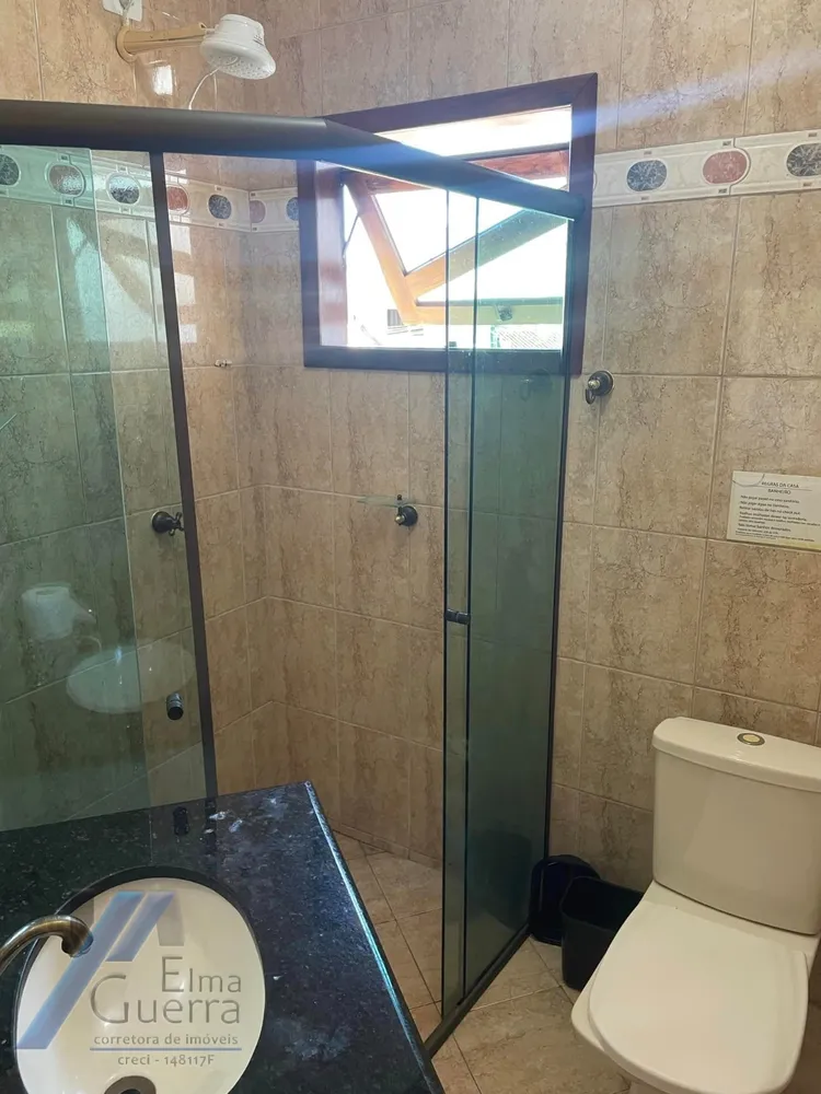Casa, 5 quartos, 375 m² - Foto 14