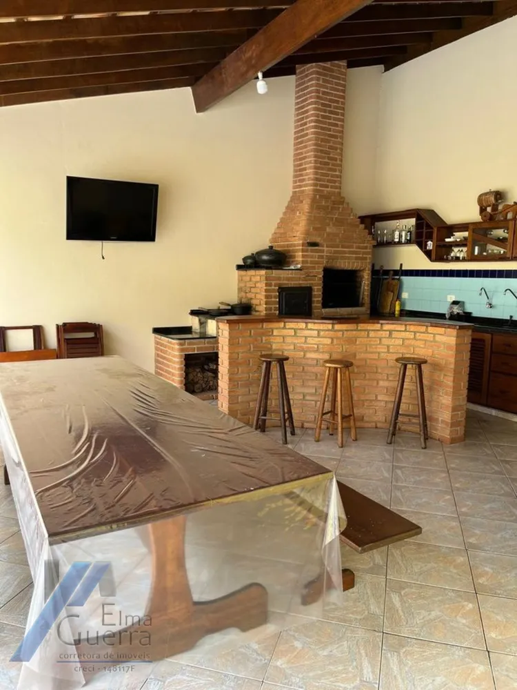 Casa, 5 quartos, 375 m² - Foto 10