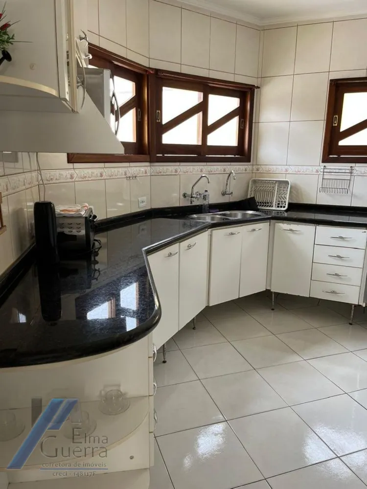 Casa, 5 quartos, 375 m² - Foto 11