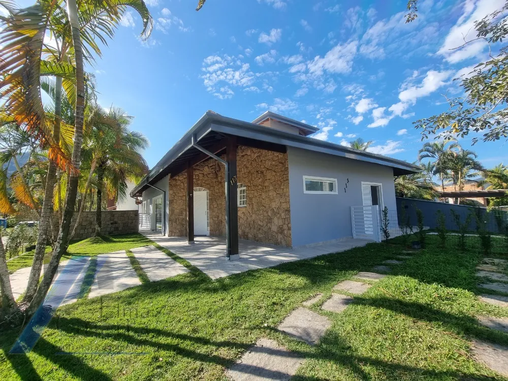 Casa, 3 quartos, 487 m² - Foto 1