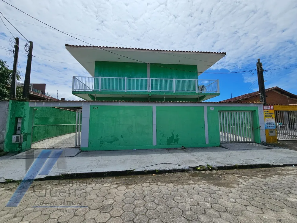 Loja-Salão, 650 m² - Foto 1