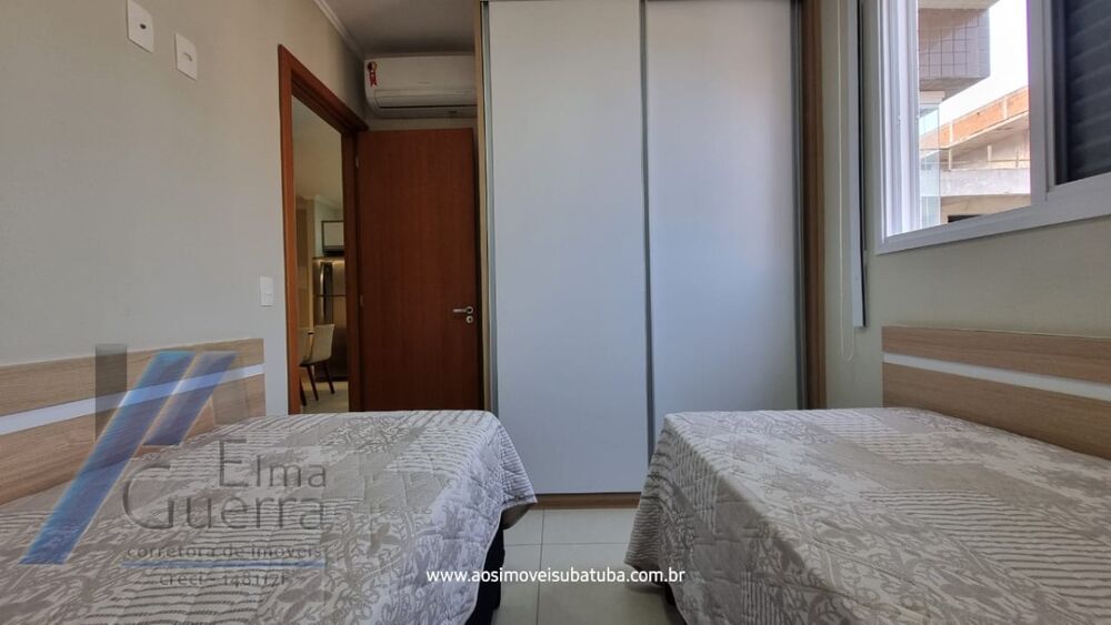 Apartamento, 2 quartos, 60 m² - Foto 4