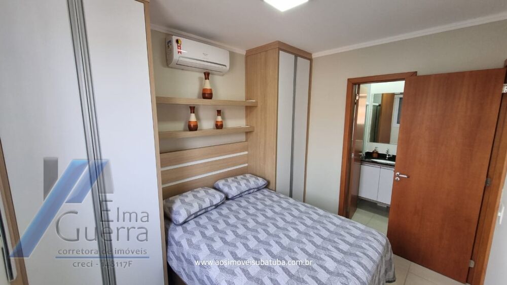 Apartamento, 2 quartos, 60 m² - Foto 10