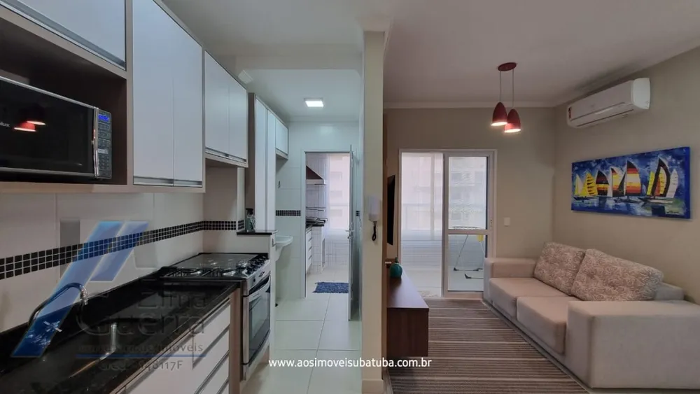 Apartamento, 2 quartos, 60 m² - Foto 12