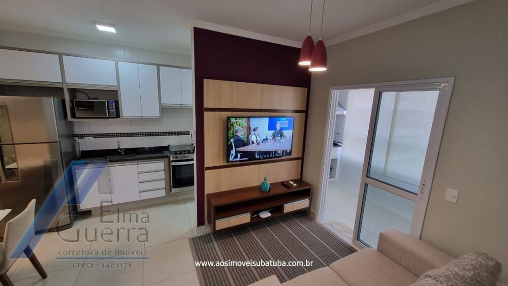 Apartamento, 2 quartos, 60 m² - Foto 8