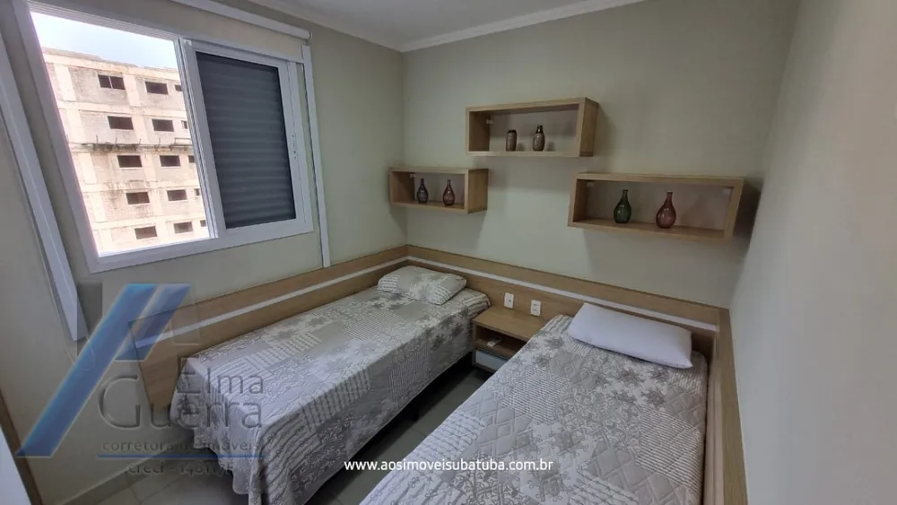 Apartamento, 2 quartos, 60 m² - Foto 16
