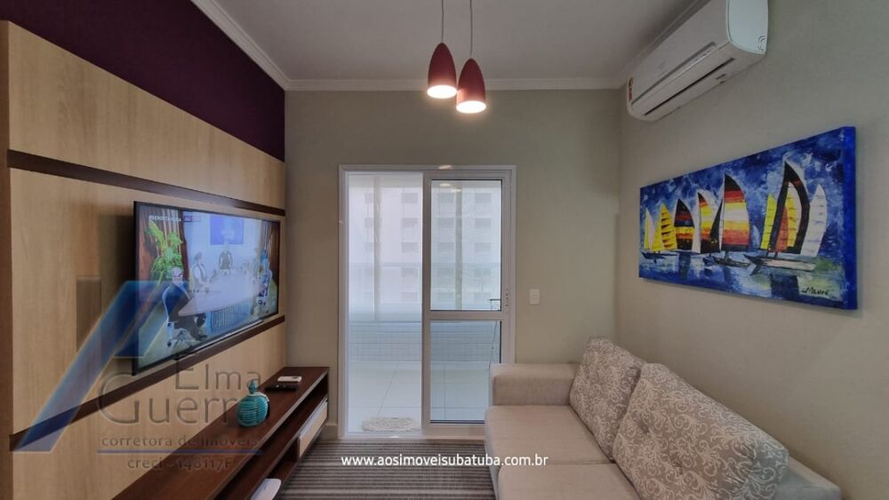 Apartamento, 2 quartos, 60 m² - Foto 12