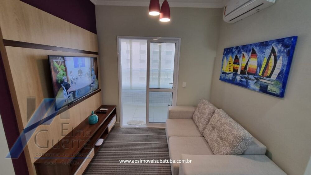 Apartamento, 2 quartos, 60 m² - Foto 7