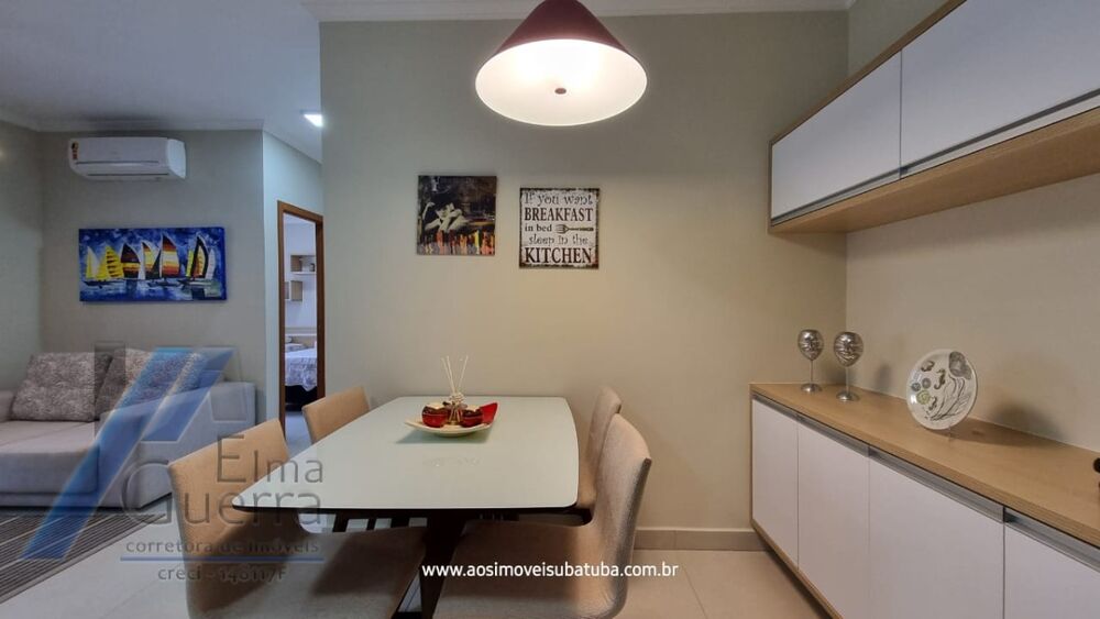 Apartamento, 2 quartos, 60 m² - Foto 15